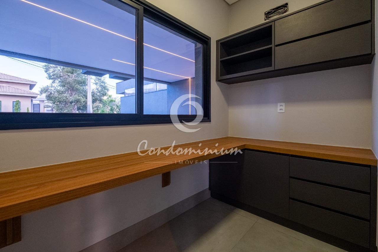 Casa de Condomínio com 3 quartos à venda, 260m² — foto 26 de 30