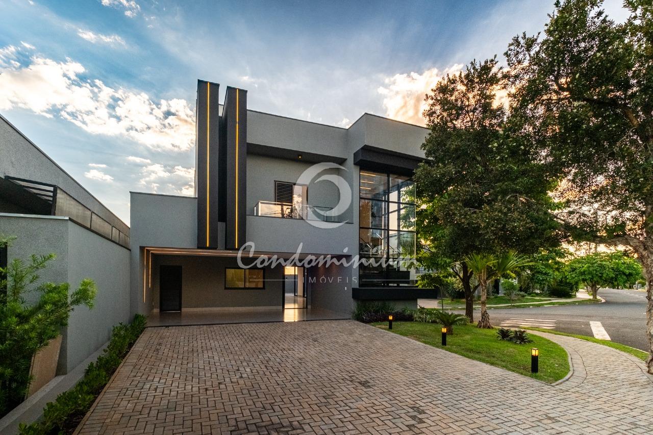 Casa de Condomínio com 3 quartos à venda, 260m² — foto 4 de 30