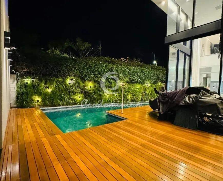 Casa de Condomínio com 5 quartos à venda, 600m² — foto 11 de 46