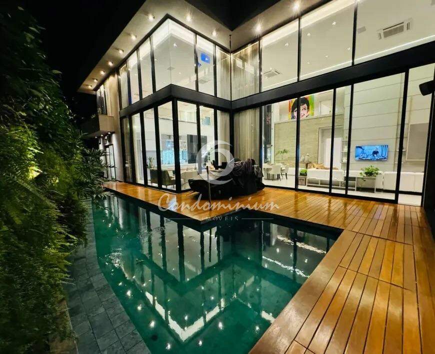 Casa de Condomínio com 5 quartos à venda, 600m² — foto 12 de 46