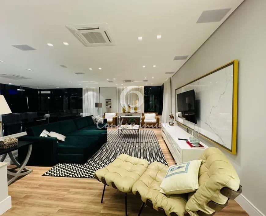 Casa de Condomínio com 5 quartos à venda, 600m² — foto 14 de 46