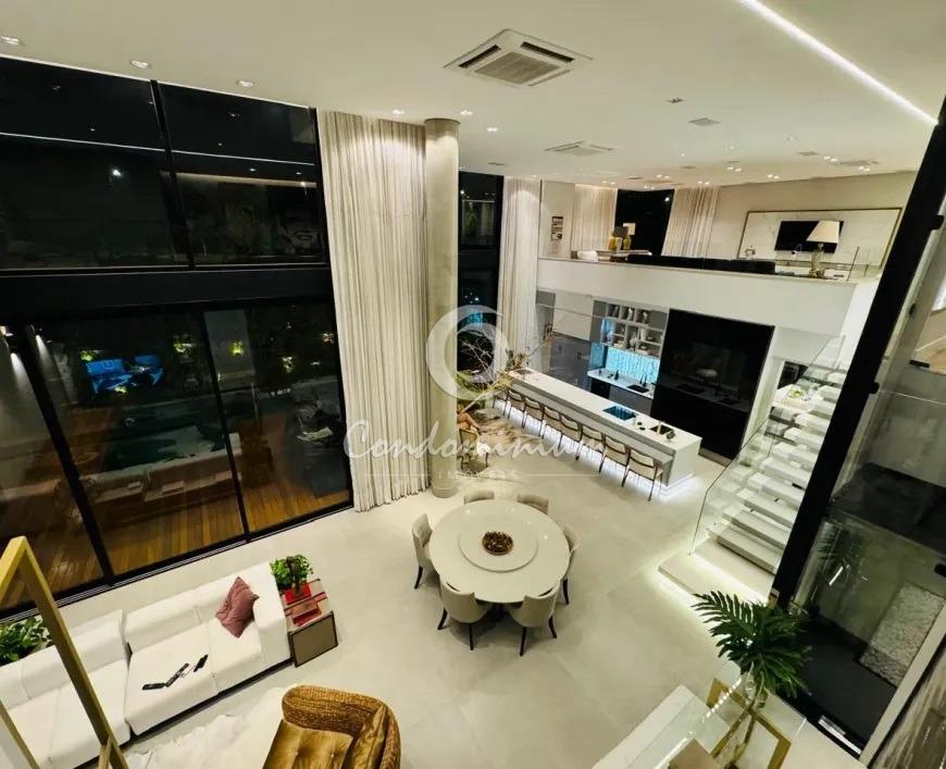 Casa de Condomínio com 5 quartos à venda, 600m² — foto 9 de 46