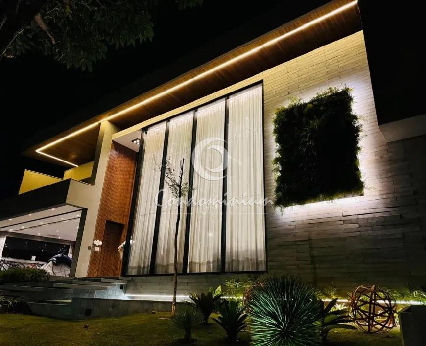 Casa de Condomínio com 5 quartos à venda, 600m² — foto 3 de 46