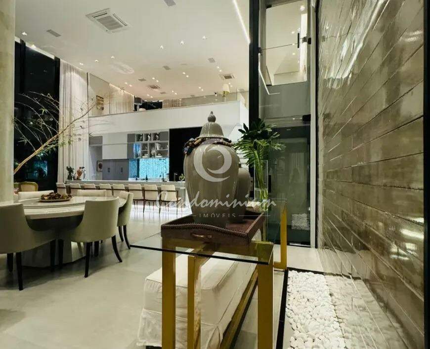 Casa de Condomínio com 5 quartos à venda, 600m² — foto 7 de 46