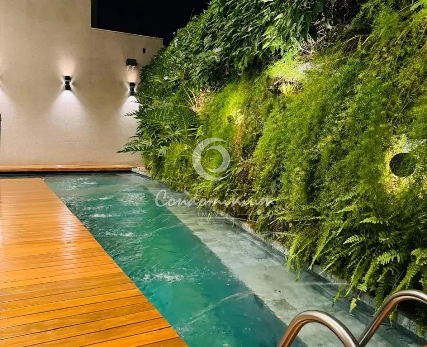 Casa de Condomínio com 5 quartos à venda, 600m² — foto 13 de 46