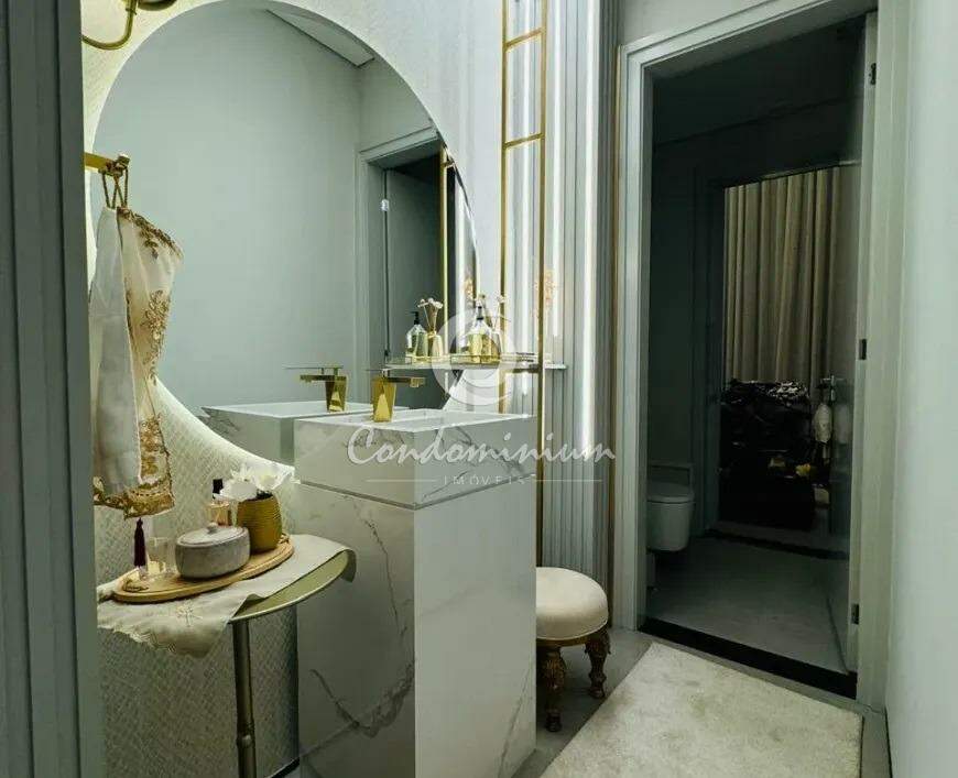 Casa de Condomínio com 5 quartos à venda, 600m² — foto 6 de 46