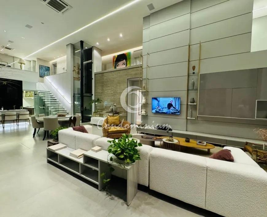 Casa de Condomínio com 5 quartos à venda, 600m² — foto 5 de 46