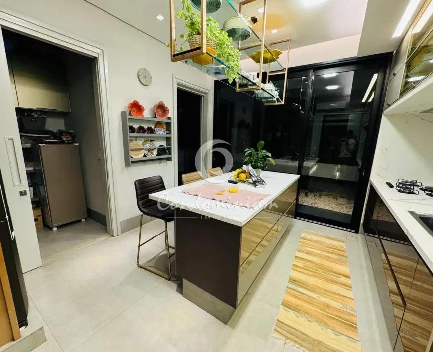 Casa de Condomínio com 5 quartos à venda, 600m² — foto 10 de 46