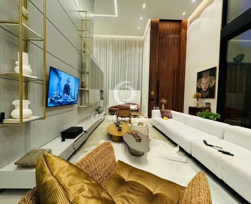 Casa de Condomínio com 5 quartos à venda, 600m² — foto 8 de 46