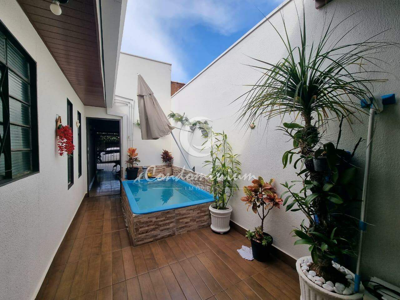 Casa com 2 quartos à venda, 170m² — foto 16 de 20