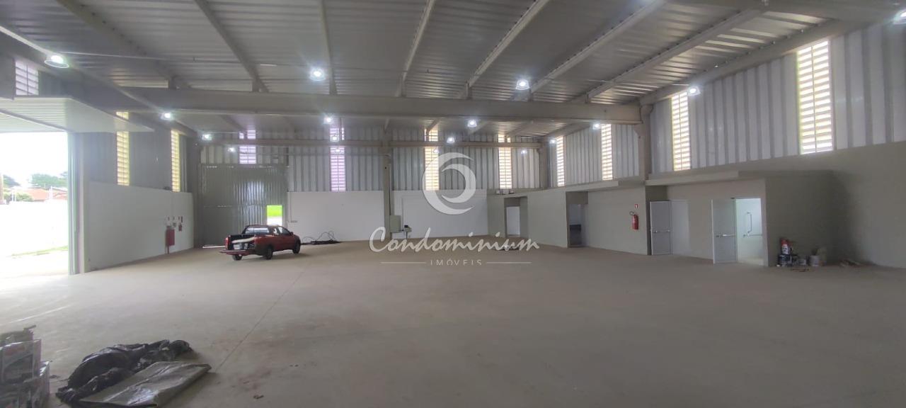 Galpão / Depósito / Armazém  para aluguel, 2000m² — foto 4 de 10