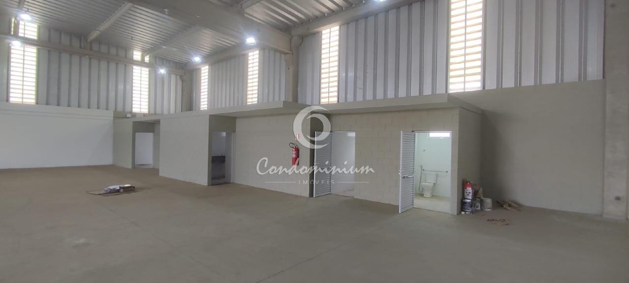 Galpão / Depósito / Armazém  para aluguel, 2000m² — foto 5 de 10