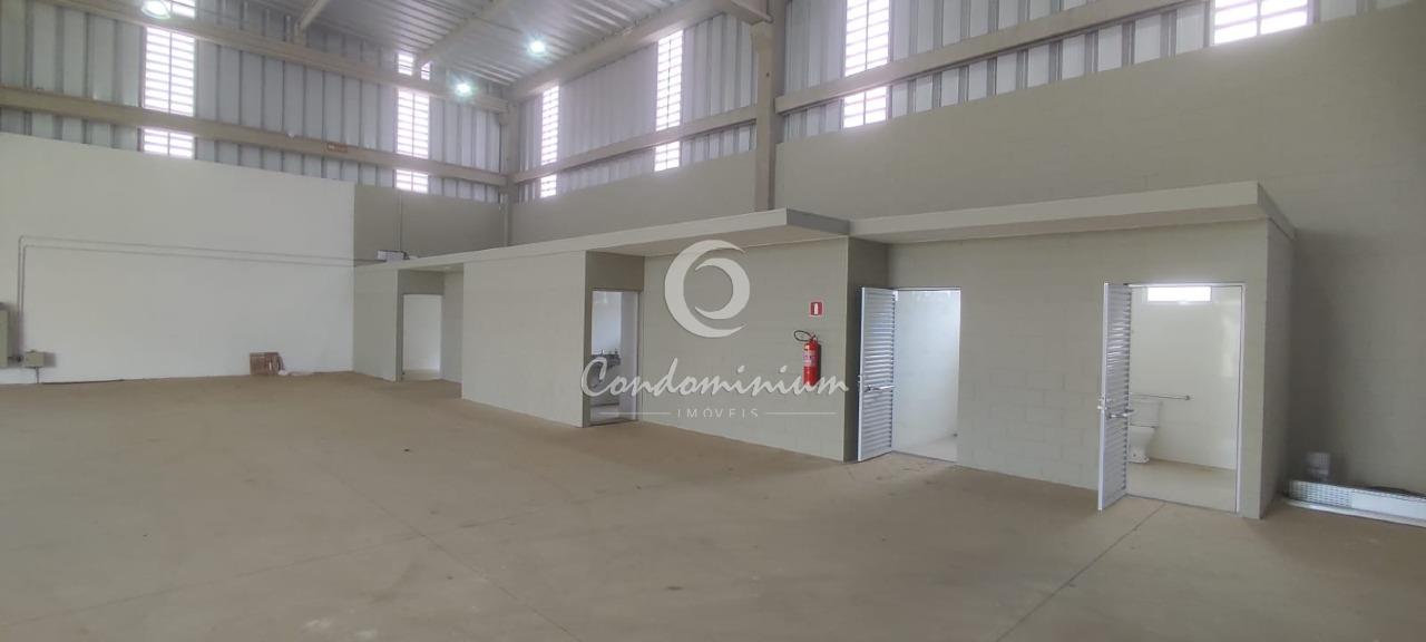 Galpão / Depósito / Armazém  para aluguel, 2000m² — foto 3 de 11