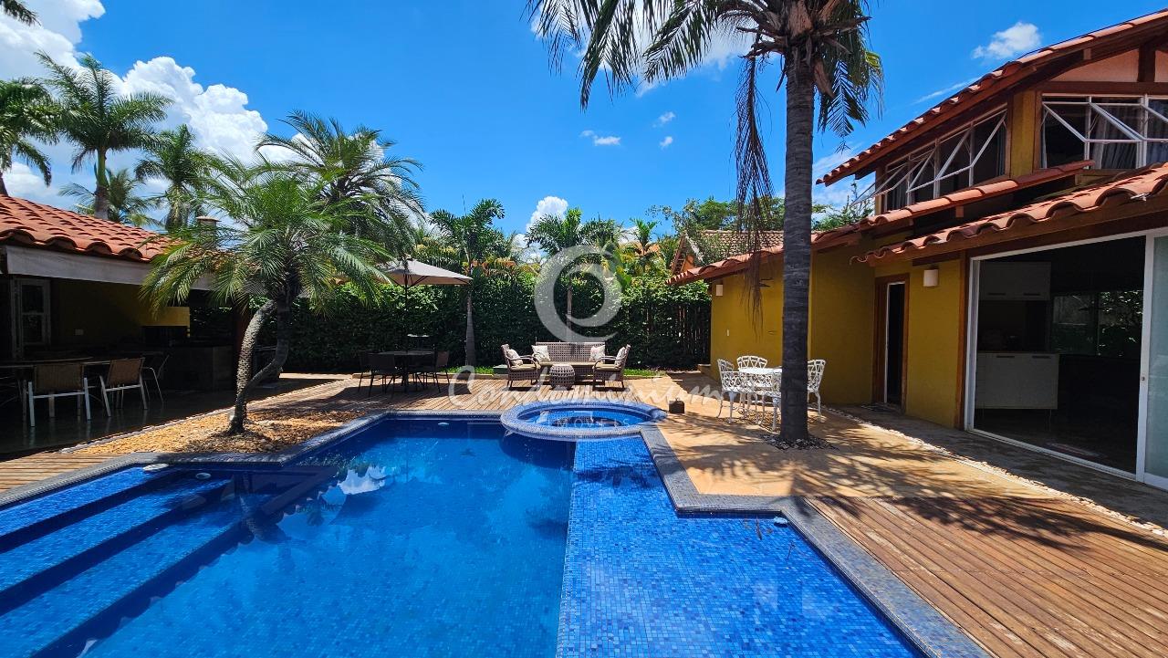 Casa de Condomínio com 4 quartos à venda, 350m² — foto 14 de 37