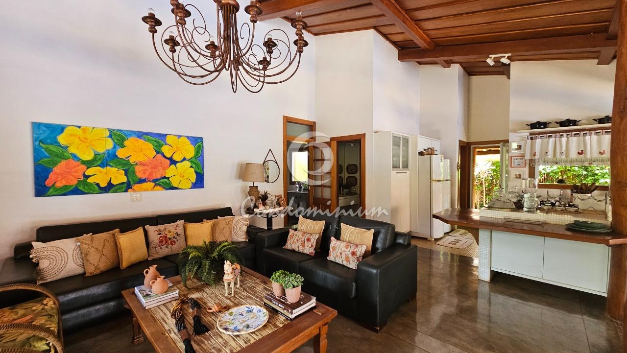 Casa de Condomínio com 4 quartos à venda, 350m² — foto 6 de 37