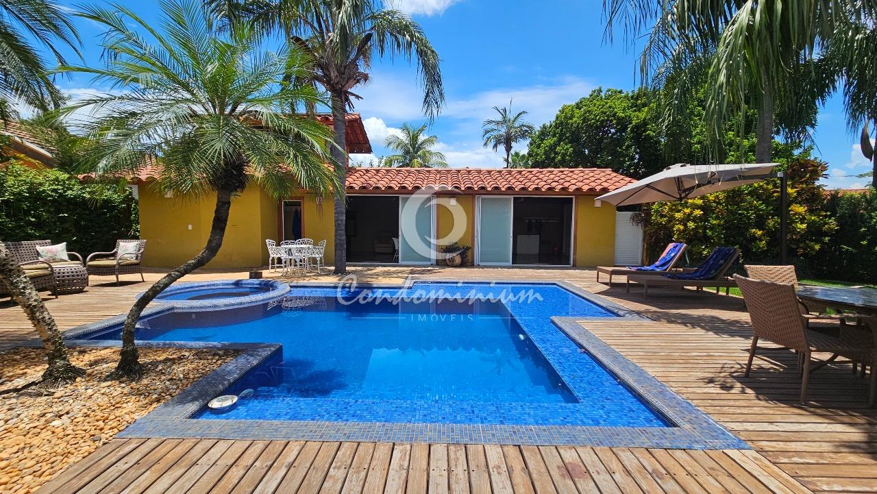 Casa de Condomínio com 4 quartos à venda, 350m² — foto 15 de 37
