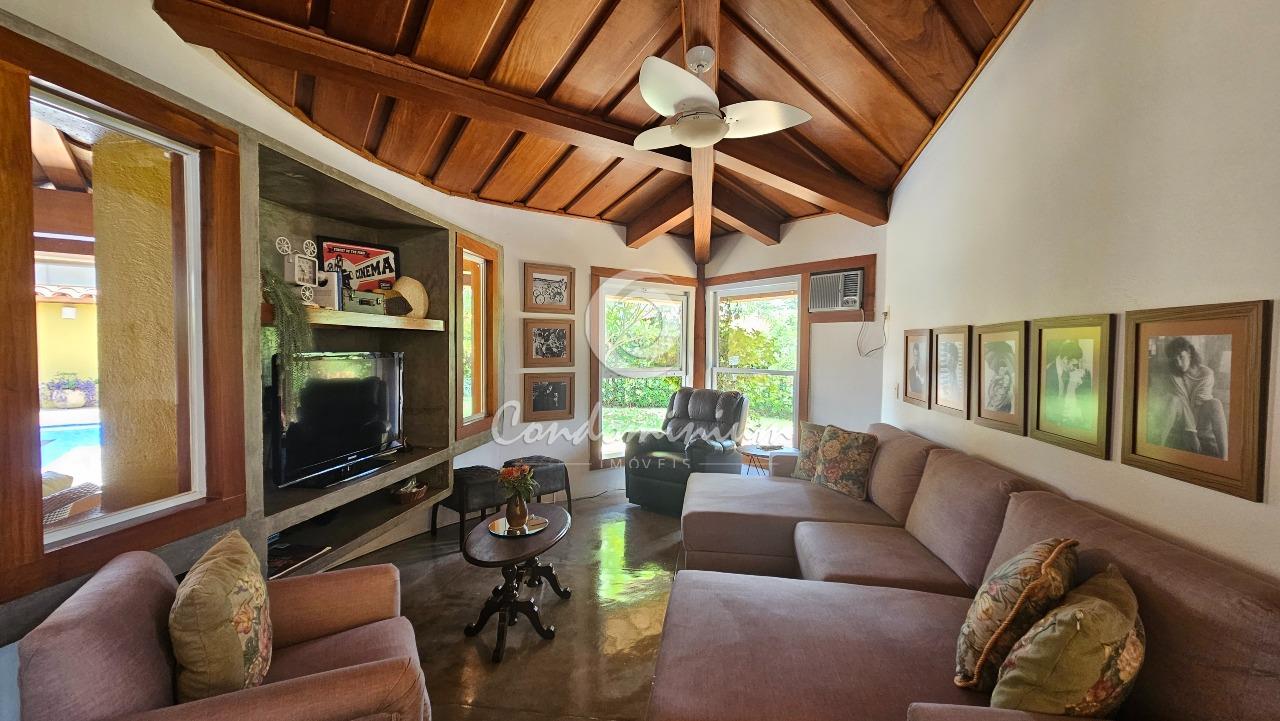 Casa de Condomínio com 4 quartos à venda, 350m² — foto 8 de 37