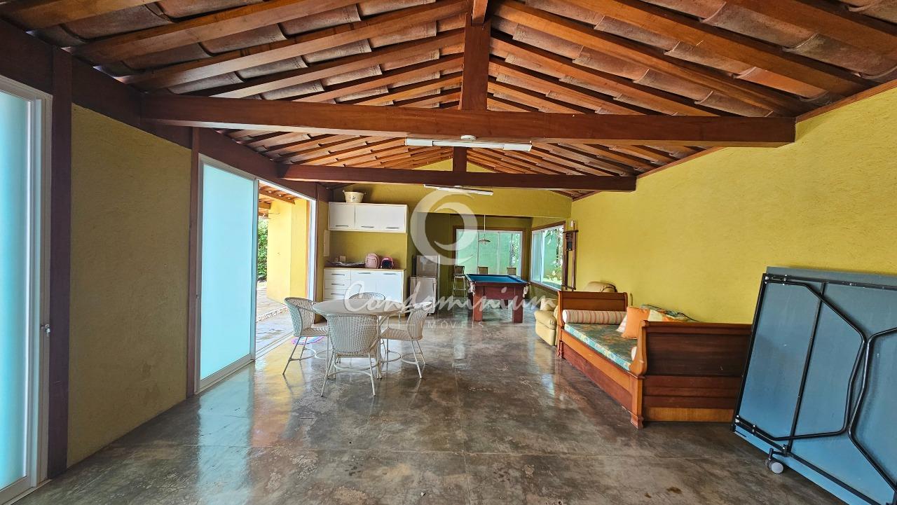 Casa de Condomínio com 4 quartos à venda, 350m² — foto 21 de 37