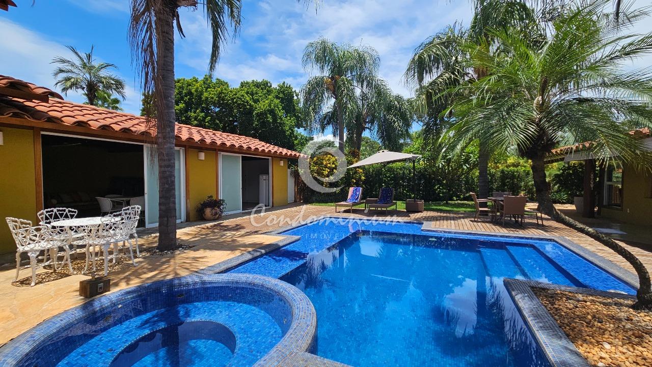 Casa de Condomínio com 4 quartos à venda, 350m² — foto 18 de 37