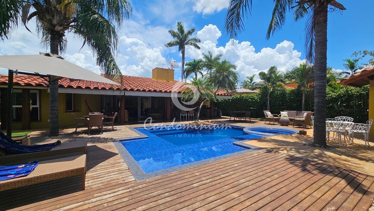Casa de Condomínio com 4 quartos à venda, 350m² — foto 17 de 37