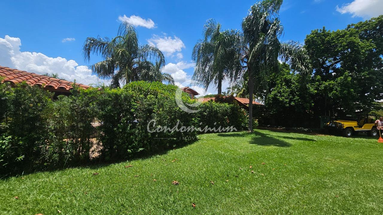 Casa de Condomínio com 4 quartos à venda, 350m² — foto 2 de 37