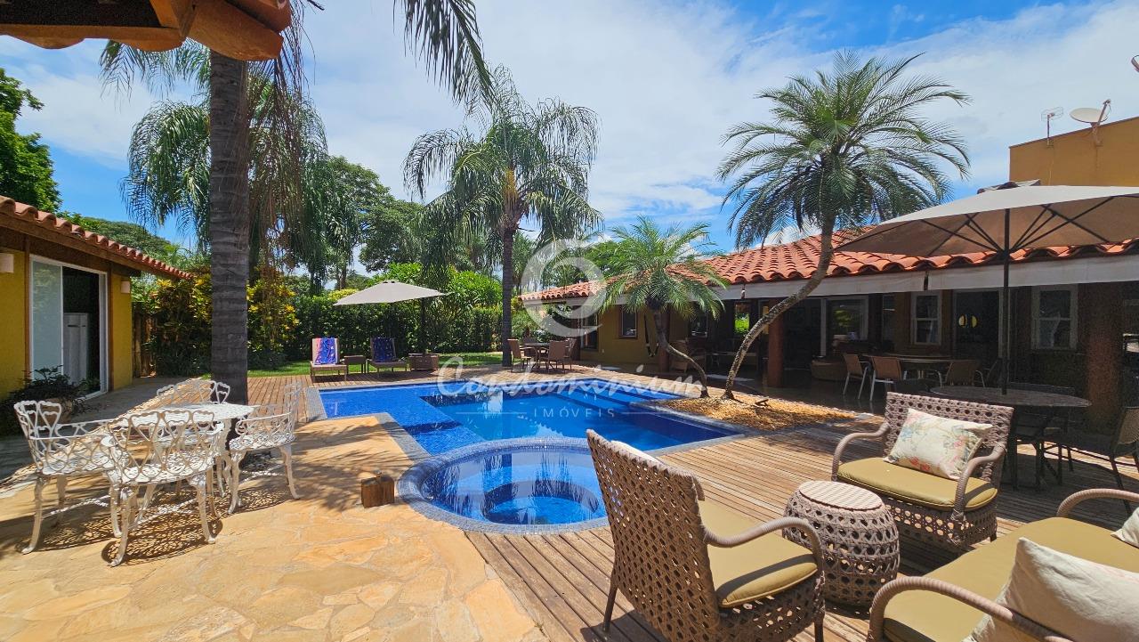 Casa de Condomínio com 4 quartos à venda, 350m² — foto 16 de 37