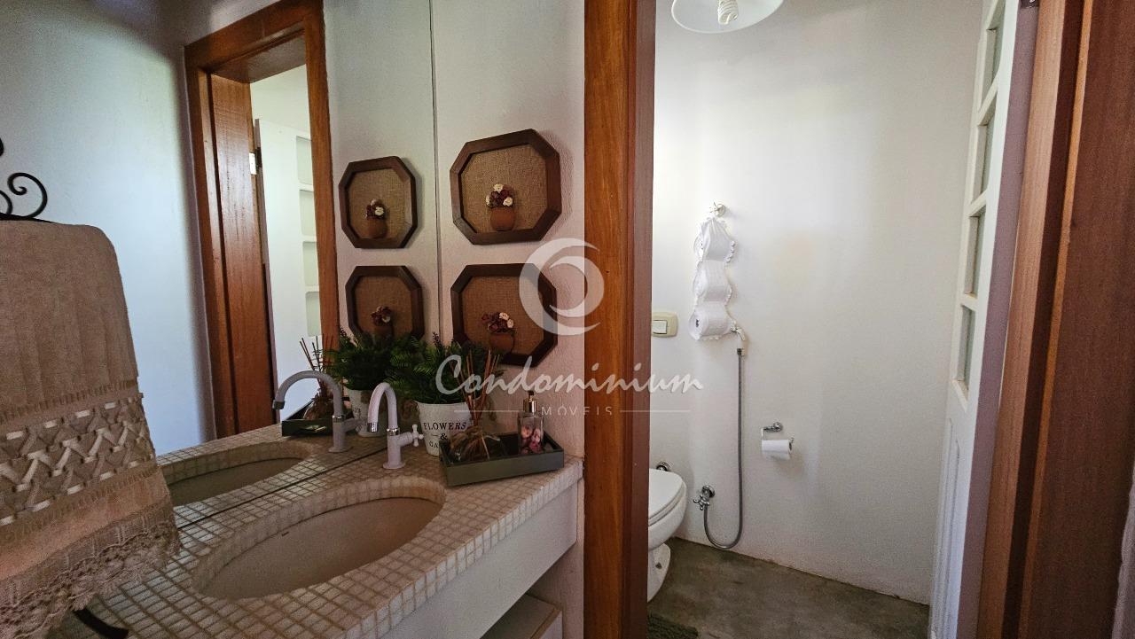 Casa de Condomínio com 4 quartos à venda, 350m² — foto 9 de 37