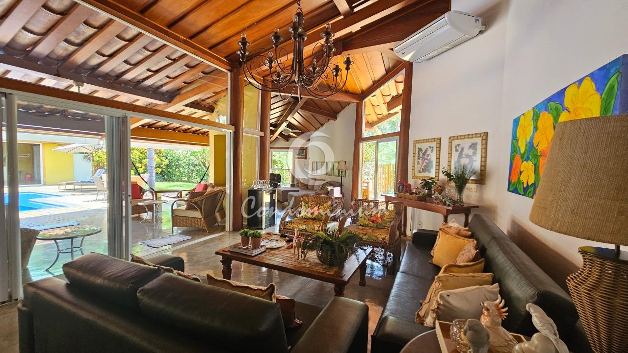 Casa de Condomínio com 4 quartos à venda, 350m² — foto 7 de 37