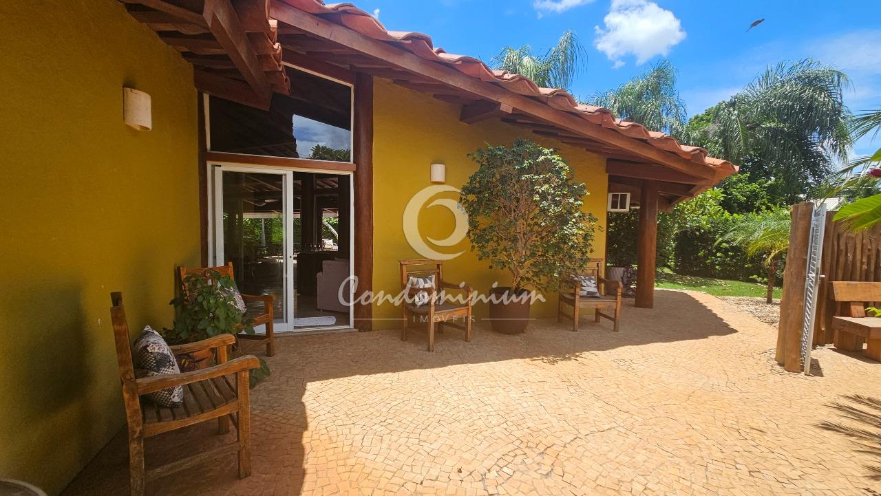Casa de Condomínio com 4 quartos à venda, 350m² — foto 3 de 37