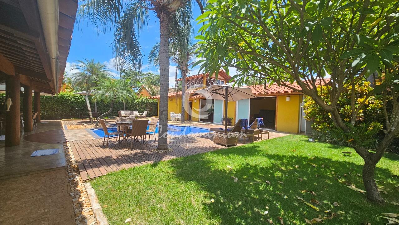 Casa de Condomínio com 4 quartos à venda, 350m² — foto 19 de 37