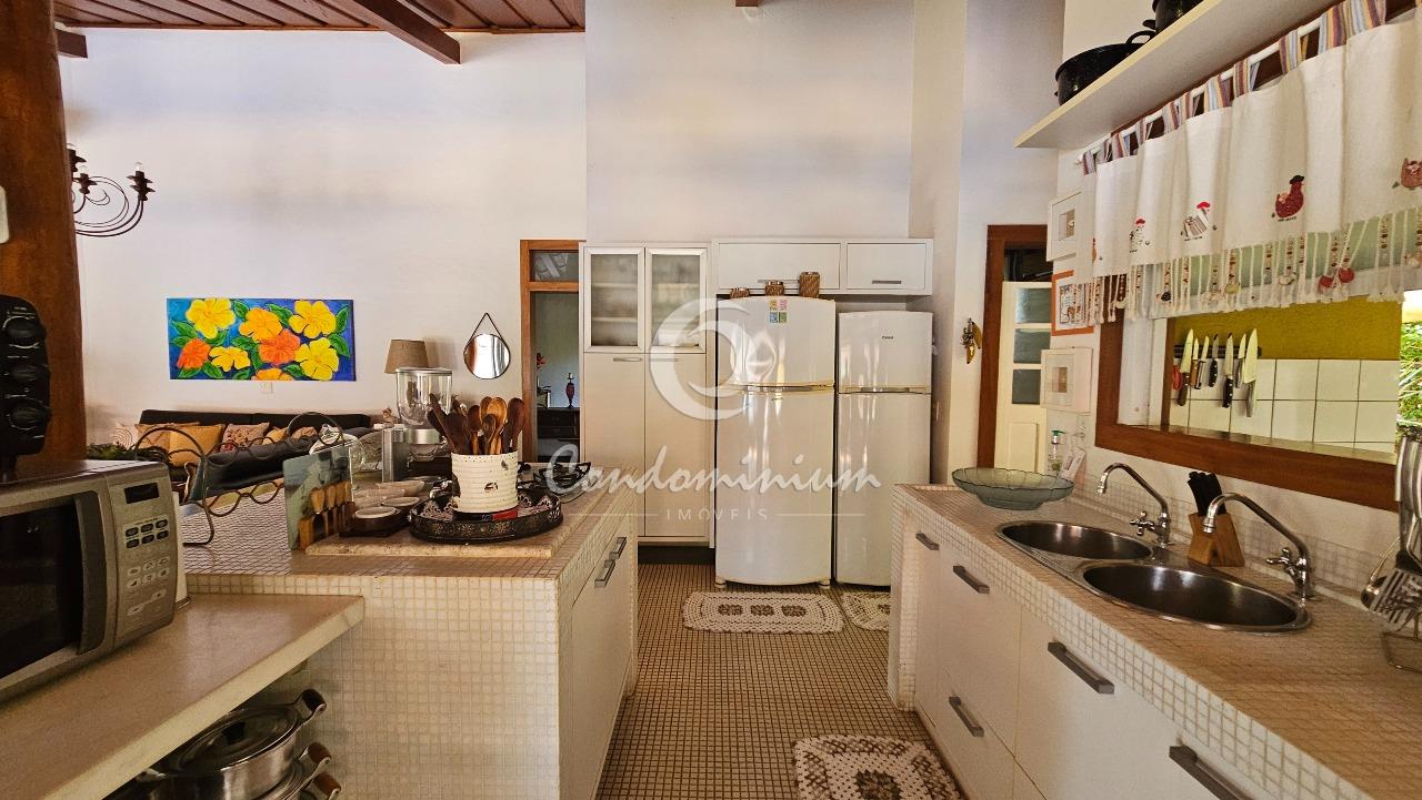 Casa de Condomínio com 4 quartos à venda, 350m² — foto 11 de 37
