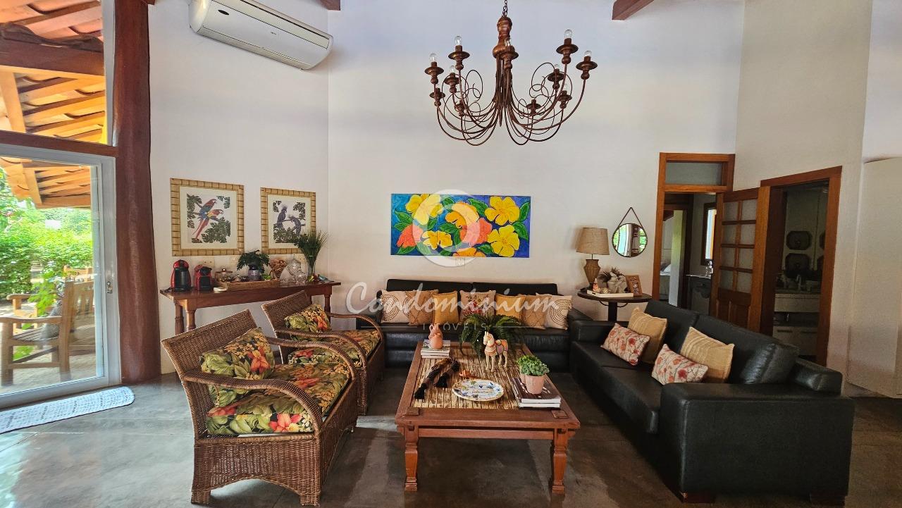 Casa de Condomínio com 4 quartos à venda, 350m² — foto 5 de 37