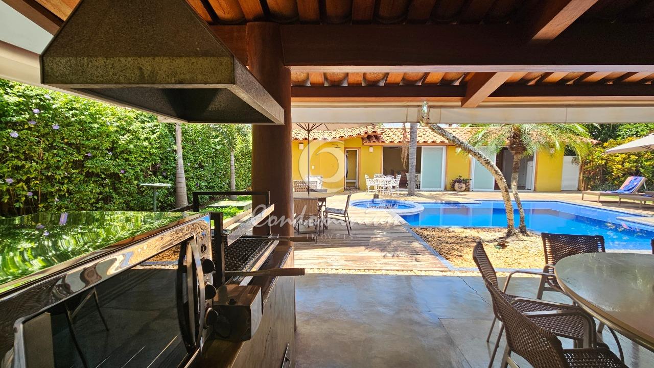 Casa de Condomínio com 4 quartos à venda, 350m² — foto 13 de 37