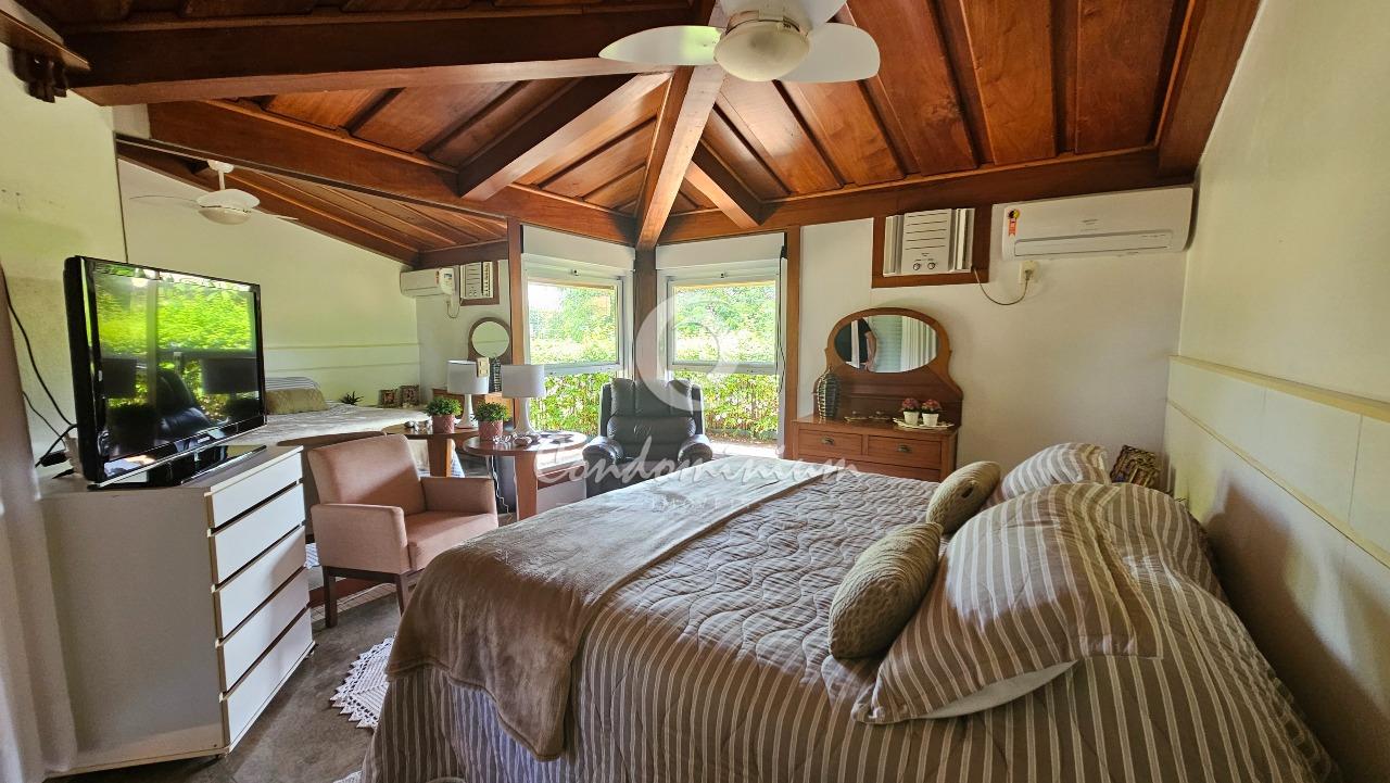 Casa de Condomínio com 4 quartos à venda, 350m² — foto 25 de 37