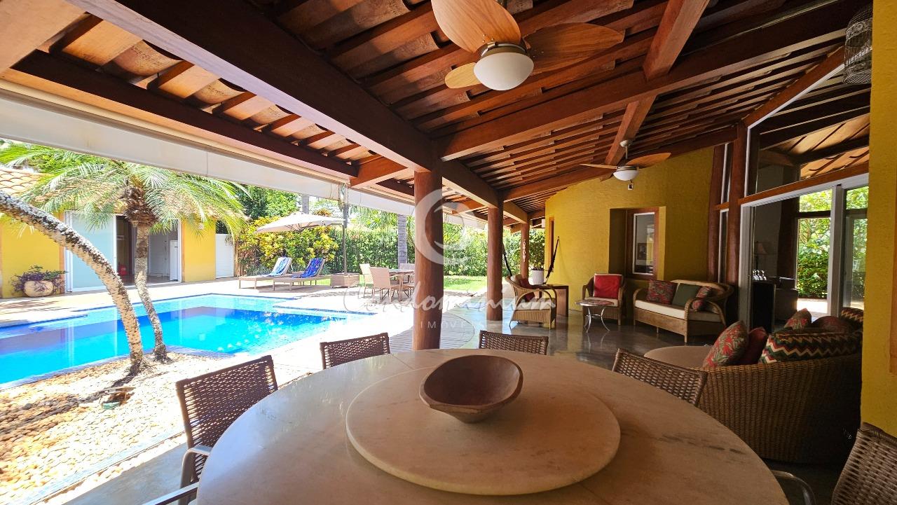 Casa de Condomínio com 4 quartos à venda, 350m² — foto 12 de 37