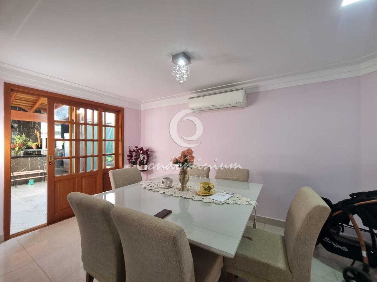 Casa de Condomínio com 3 quartos à venda, 280m² — foto 13 de 29
