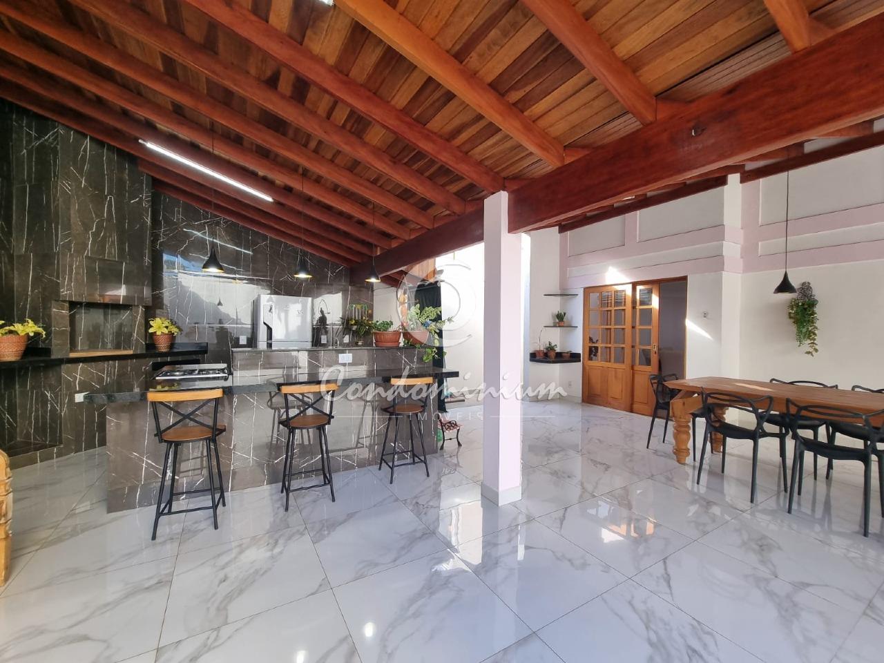 Casa de Condomínio com 3 quartos à venda, 280m² — foto 5 de 29