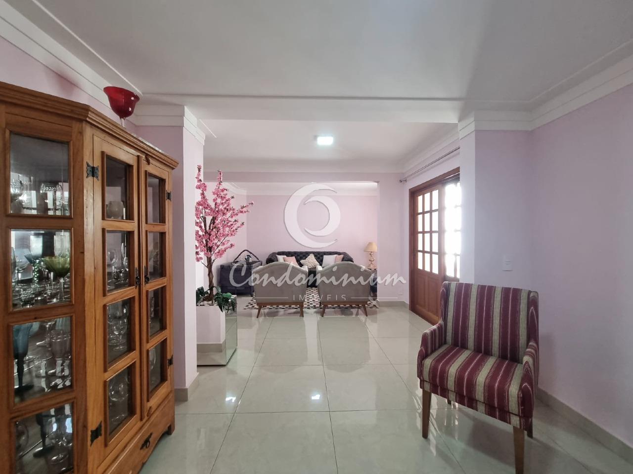 Casa de Condomínio com 3 quartos à venda, 280m² — foto 11 de 29
