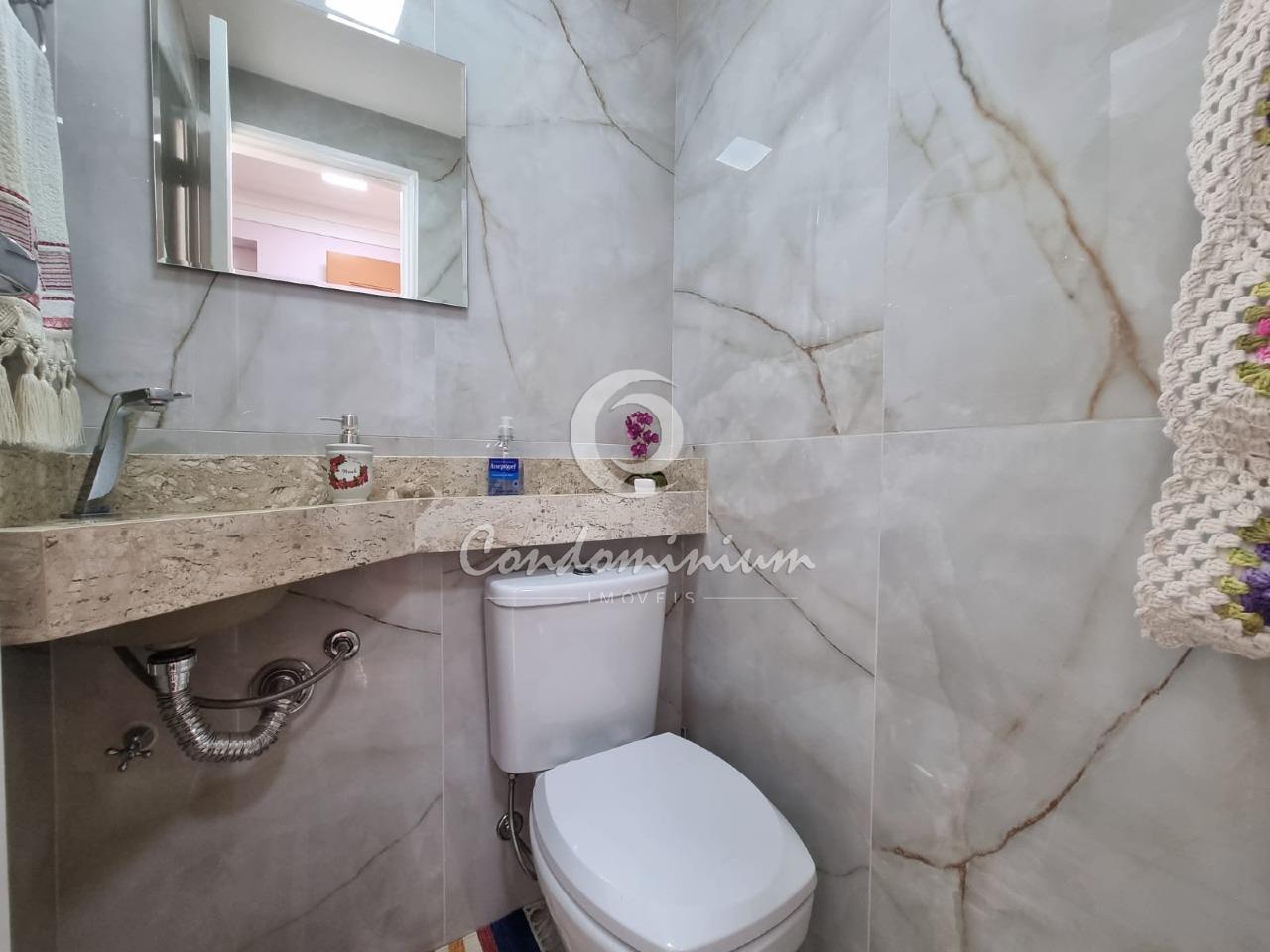 Casa de Condomínio com 3 quartos à venda, 280m² — foto 19 de 29