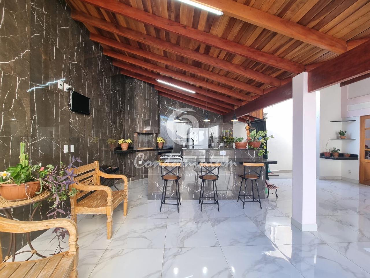 Casa de Condomínio com 3 quartos à venda, 280m² — foto 4 de 29