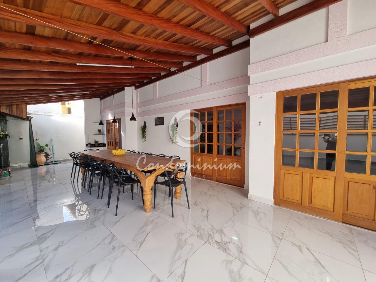 Casa de Condomínio com 3 quartos à venda, 280m² — foto 9 de 29
