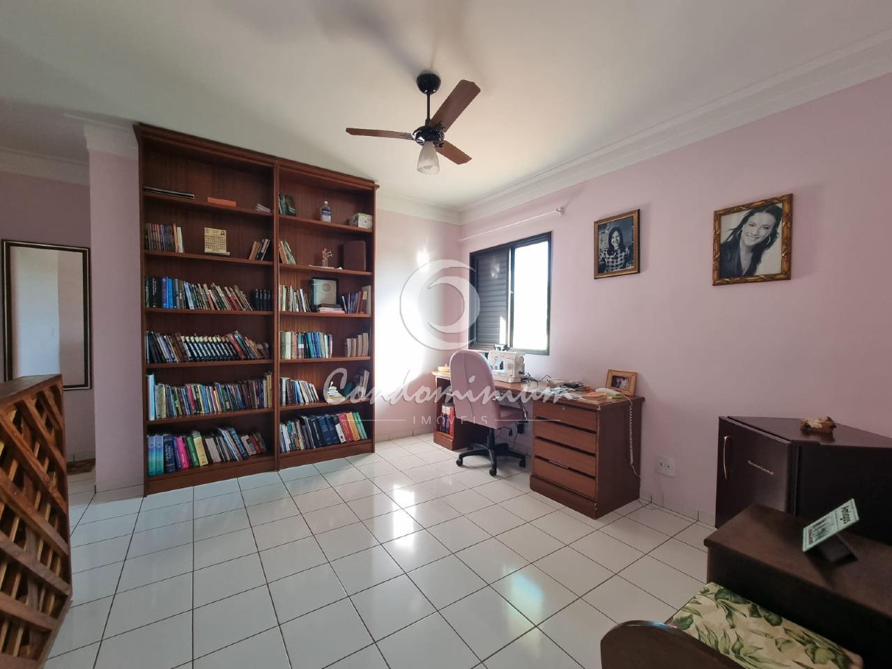 Casa de Condomínio com 3 quartos à venda, 280m² — foto 21 de 29