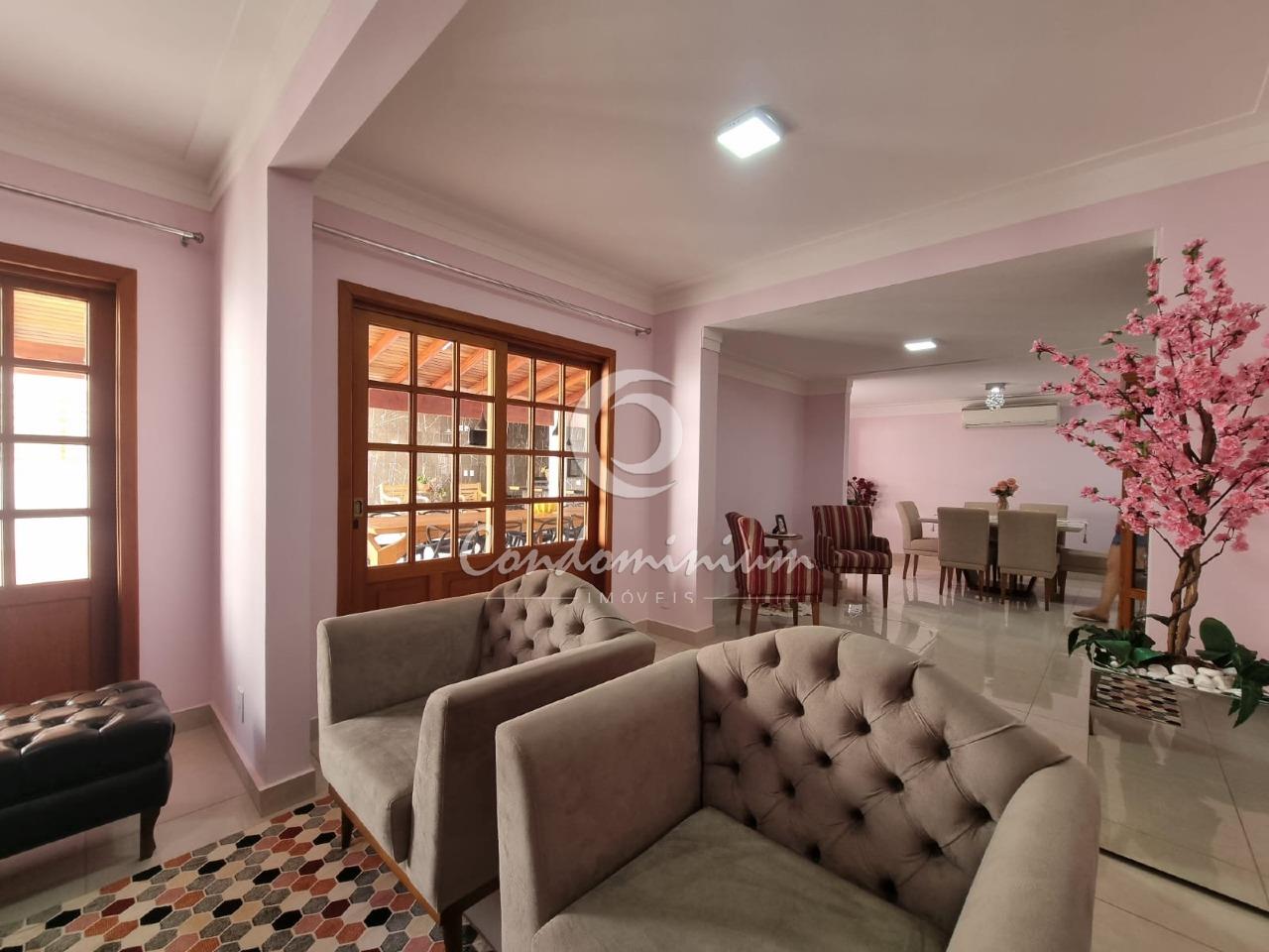 Casa de Condomínio com 3 quartos à venda, 280m² — foto 10 de 29