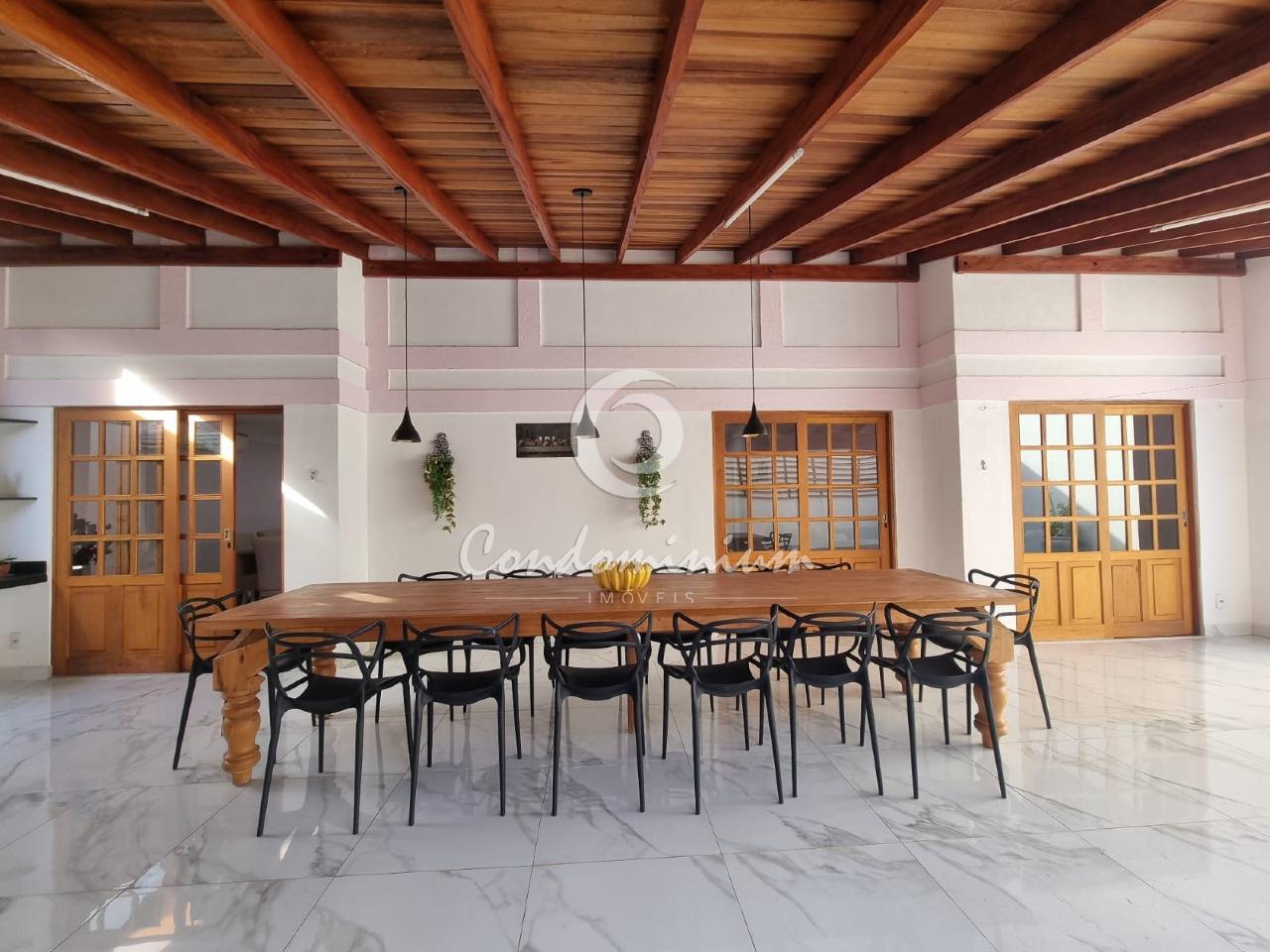 Casa de Condomínio com 3 quartos à venda, 280m² — foto 7 de 29