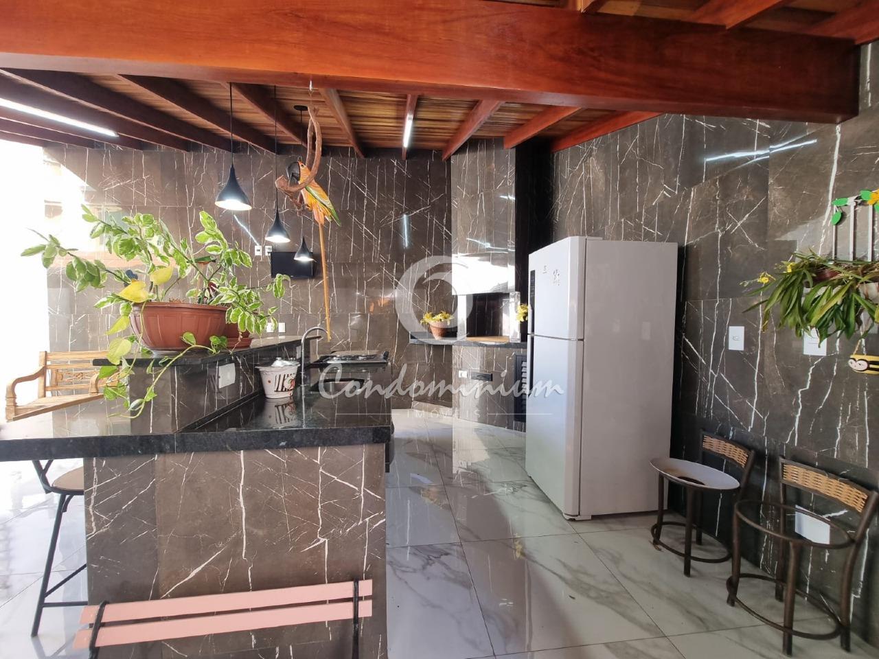 Casa de Condomínio com 3 quartos à venda, 280m² — foto 6 de 29