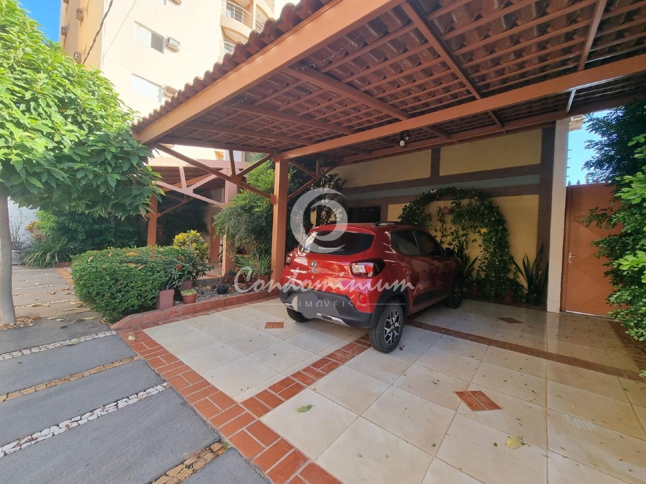 Casa de Condomínio com 3 quartos à venda, 280m² — foto 2 de 29