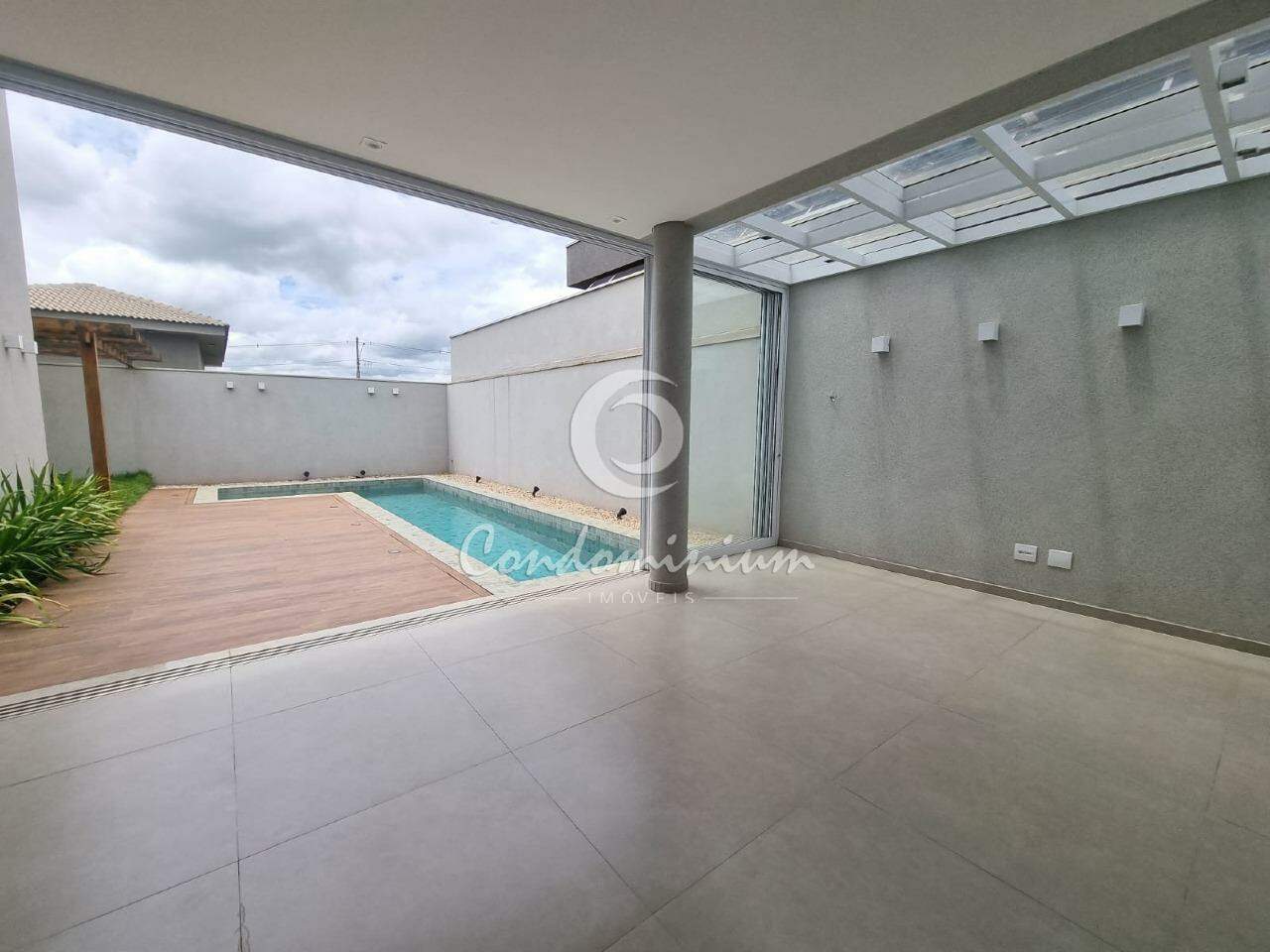 Casa de Condomínio com 1 quarto à venda, 287m² — foto 8 de 44