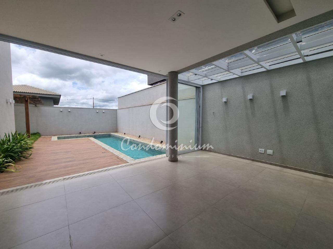 Casa de Condomínio com 1 quarto à venda, 287m² — foto 4 de 44