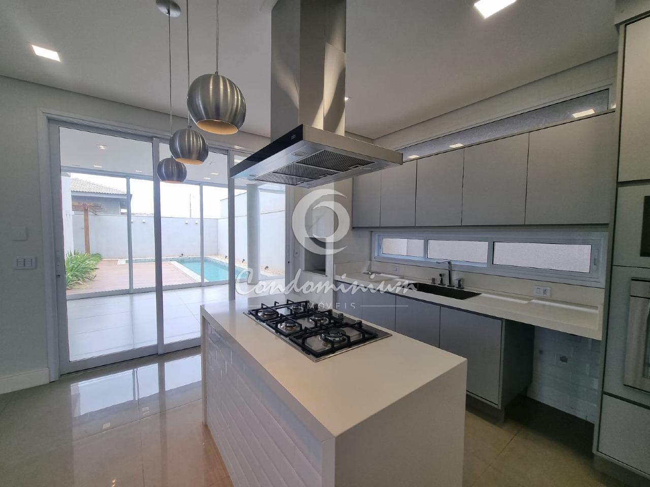 Casa de Condomínio com 1 quarto à venda, 287m² — foto 12 de 44