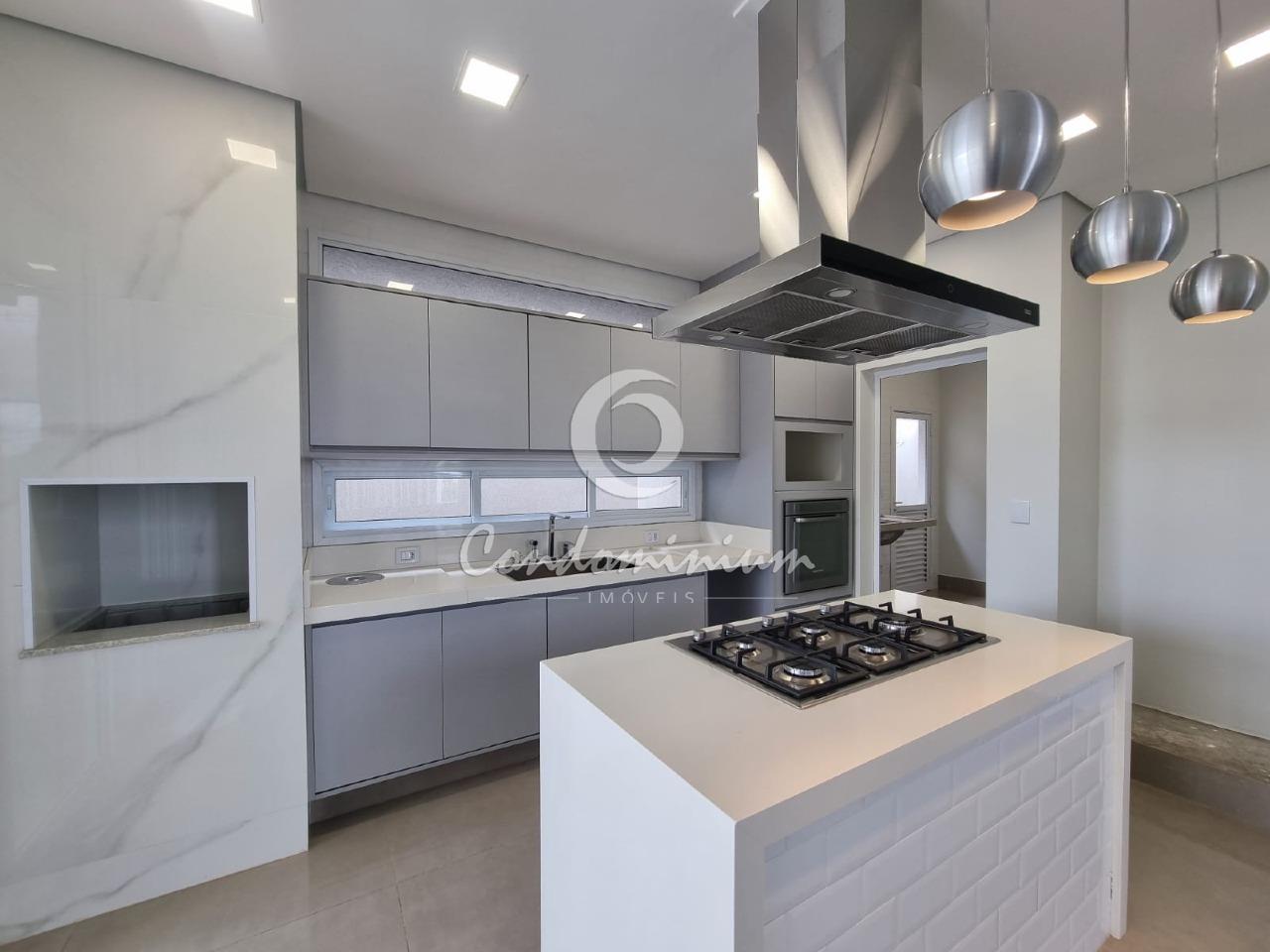 Casa de Condomínio com 1 quarto à venda, 287m² — foto 11 de 44